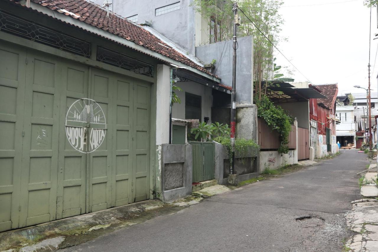 Malioboro